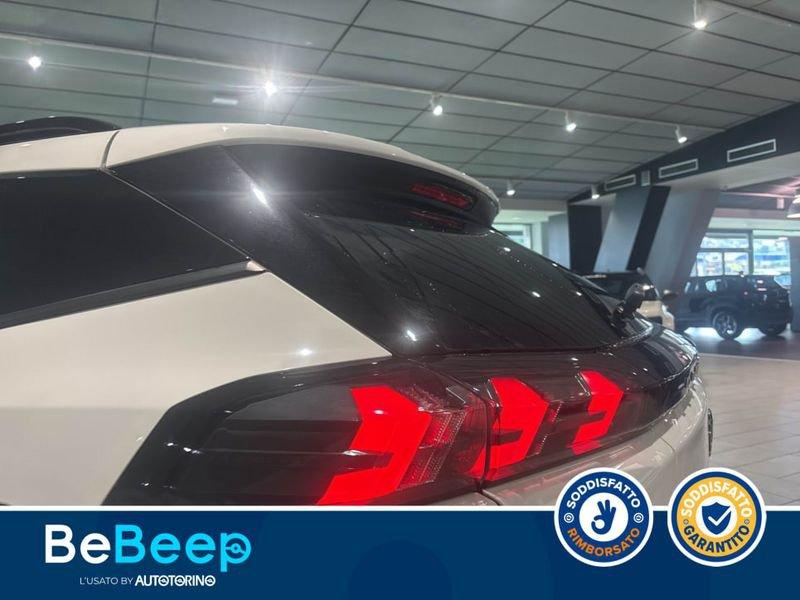 Peugeot 2008 1.5 BLUEHDI ALLURE S&S 110CV