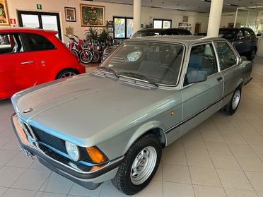 BMW 315 1.6cc 75CV BENZINA