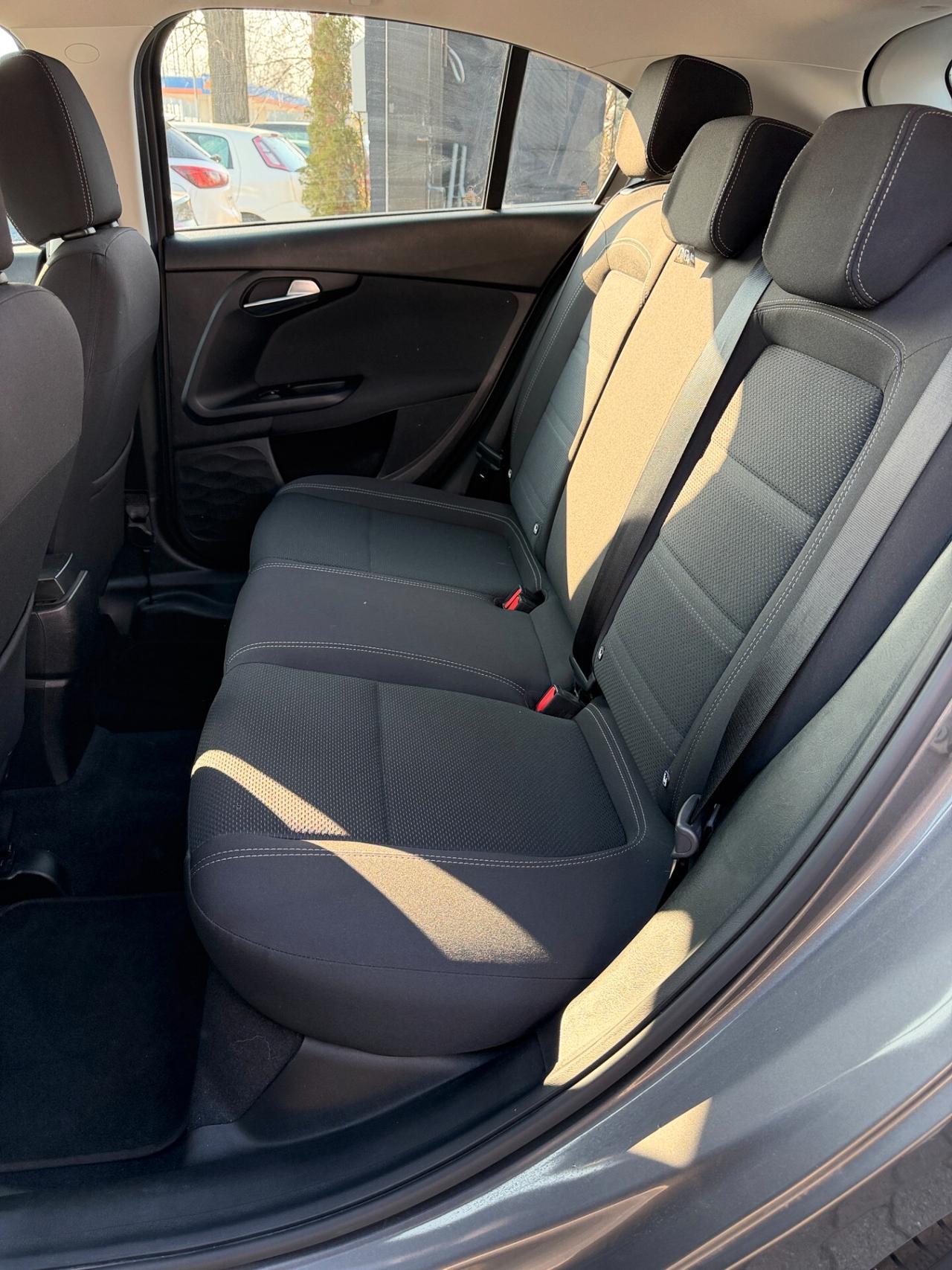 Fiat Tipo 1.6 Mjt S&S 5 porte City Life