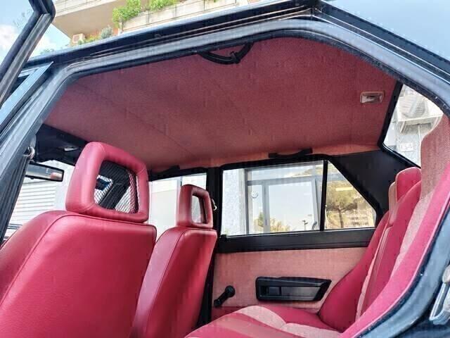 Alfa Romeo Giulietta Turbo Delta