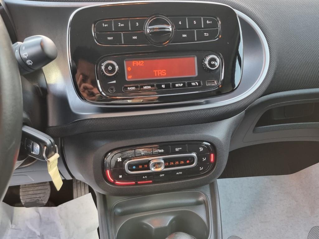 Smart ForTwo ELETTRICA Youngster