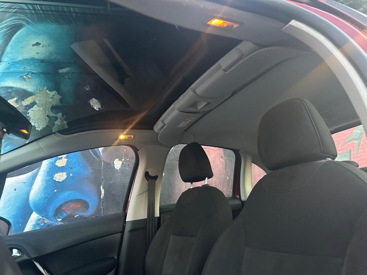 CITROEN C3 1.2 EXCLUSIVE /TETTO/NAVI/BI-ZONA
