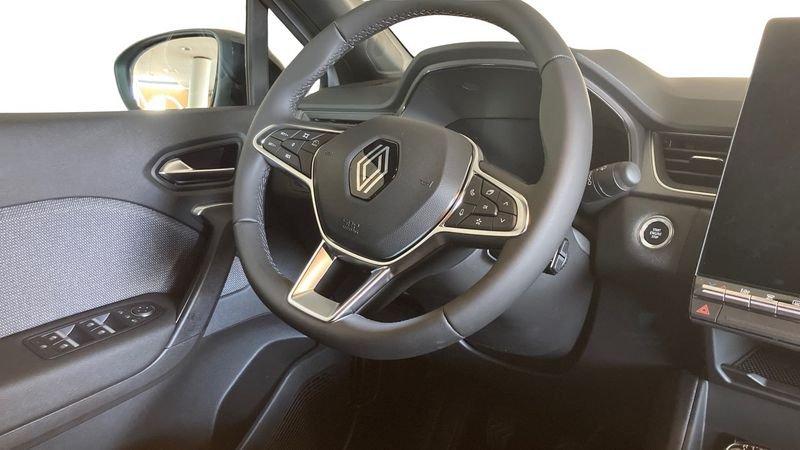 Renault Captur ECO-G 100 CV Techno