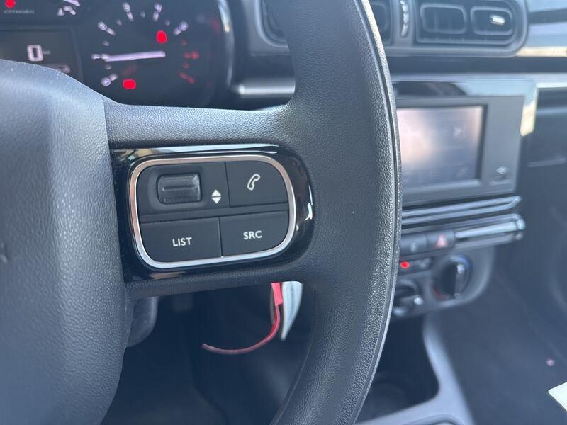 Citroën C3 PureTech 83 S&S You!
