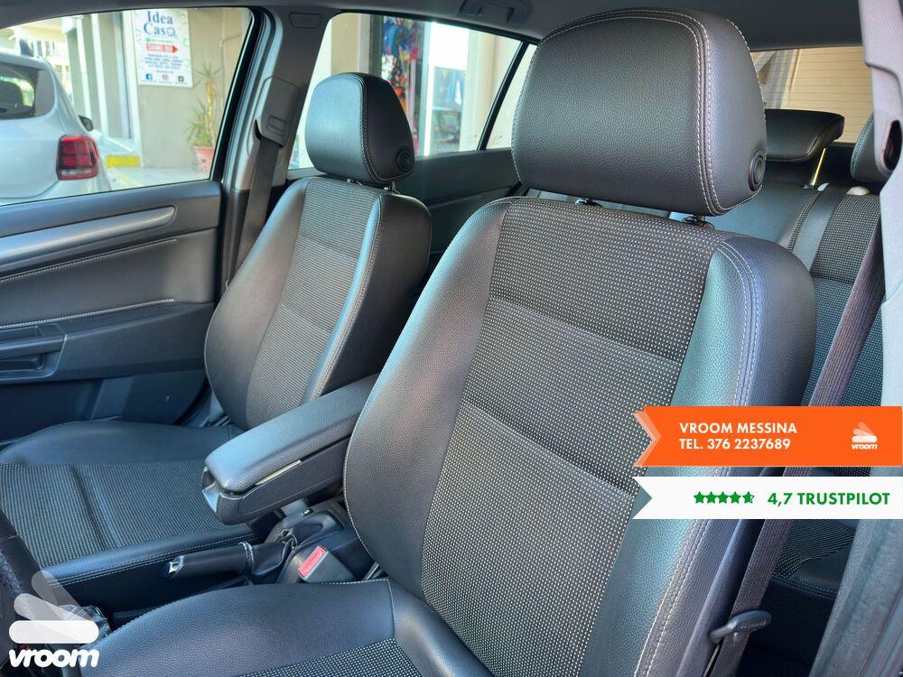 OPEL Astra 3ª serie Astra 1.7 CDTI 125CV 5 por...