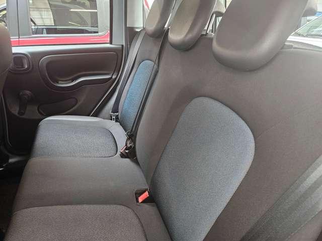 Fiat Panda Panda 1.0 hybrid Launch Edition 70cv cross