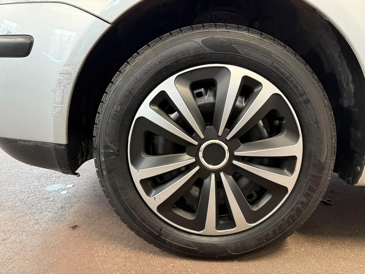 Volkswagen Polo 1.2 12V 5p. Comfortline