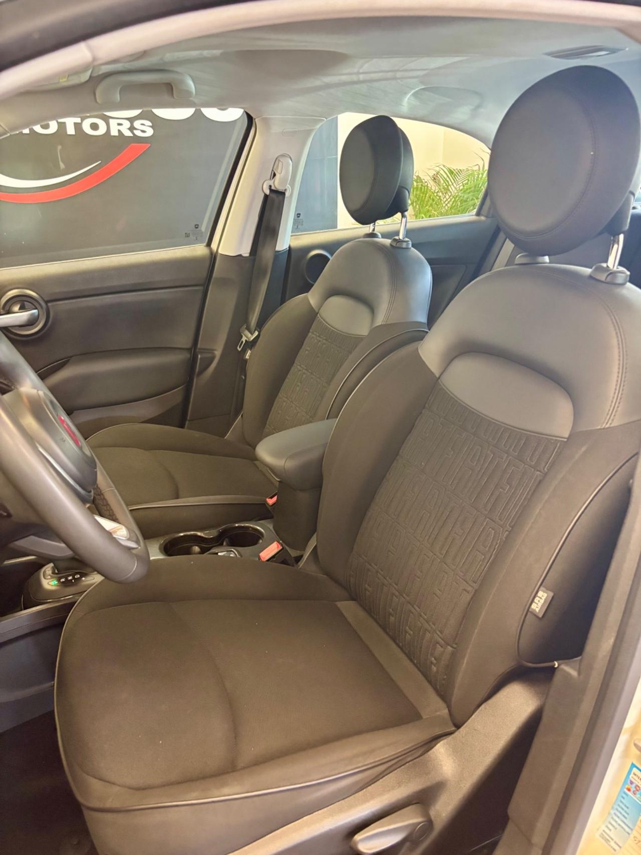 Fiat 500X 1.5 T4 Hybrid 130 CV DCT Sport Dolcevita