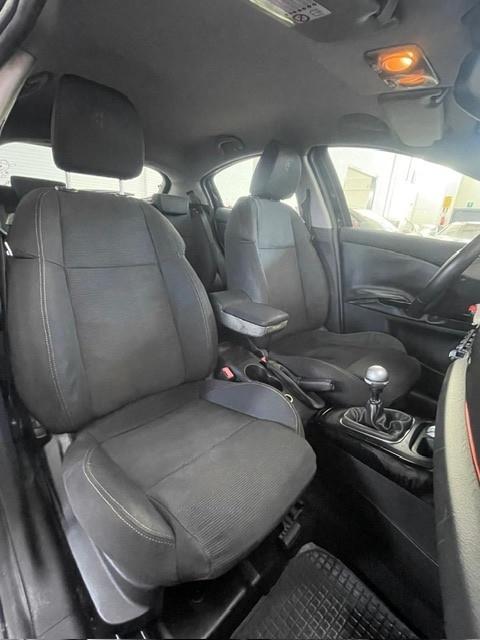 Alfa Romeo Giulietta 1.4 Turbo MultiAir Distinctive