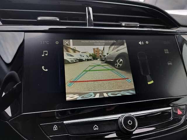 Opel Corsa 1.2 Edition ** KM O **