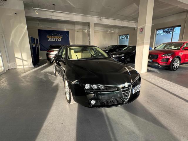 ALFA ROMEO 159 1.9 JTDm 16V Progression