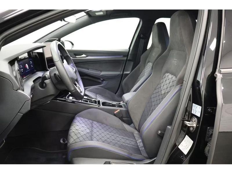 Volkswagen Golf Golf Variant 2.0 TDI 150 CV DSG SCR R-Line BLACK STYLE LED CAMERA HEAD-UP