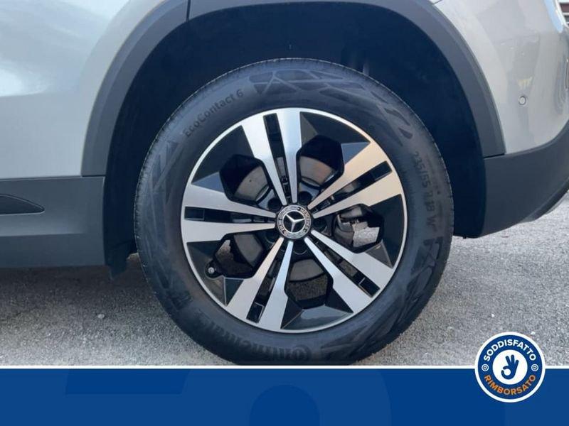 Mercedes-Benz GLA 200 d Automatic Advanced Progressive