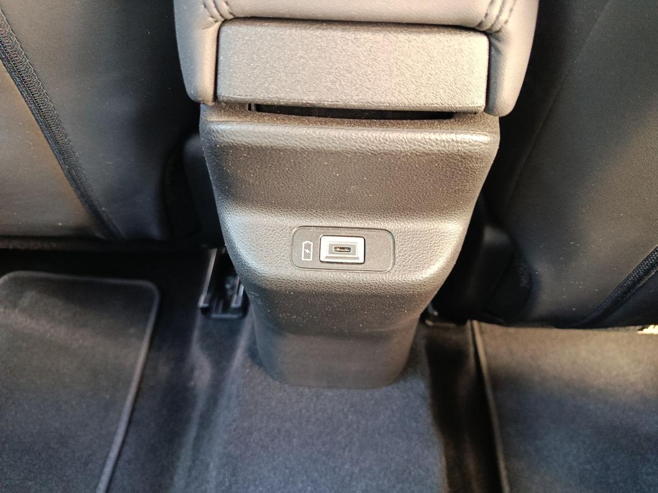 Jeep Avenger Summit 1.2 GSE T3 #10433