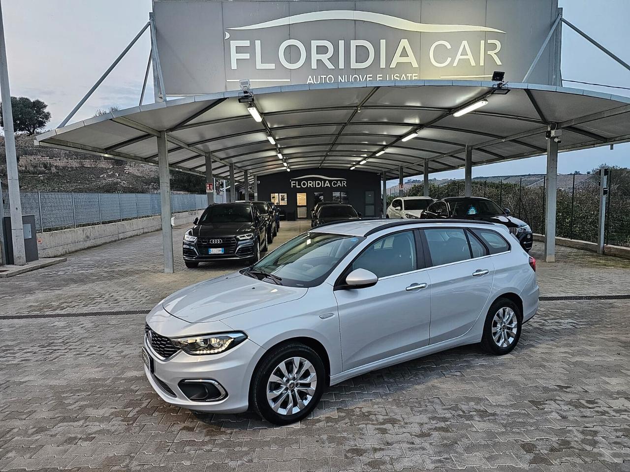 FIAT TIPO 1.6MJT 120CV LOUNGE 11/2019
