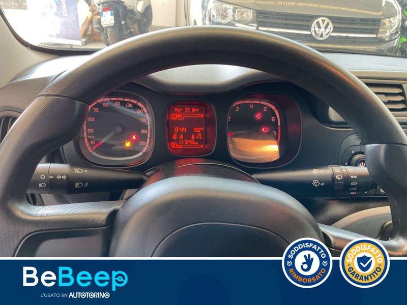 FIAT Panda 1.2 POP S&S 69CV MY19