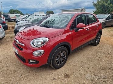 Fiat 500X 1.3 MultiJet 95 CV Business - 2015