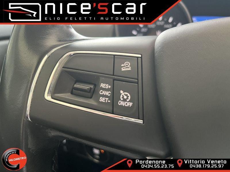 Maserati Levante V6 Diesel AWD