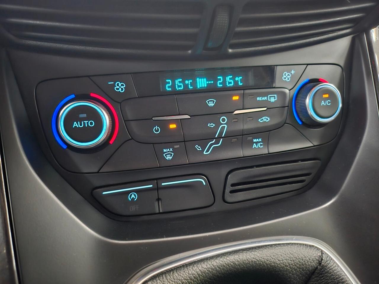 Ford C-Max 1.5 Tdci 120cv Titanium