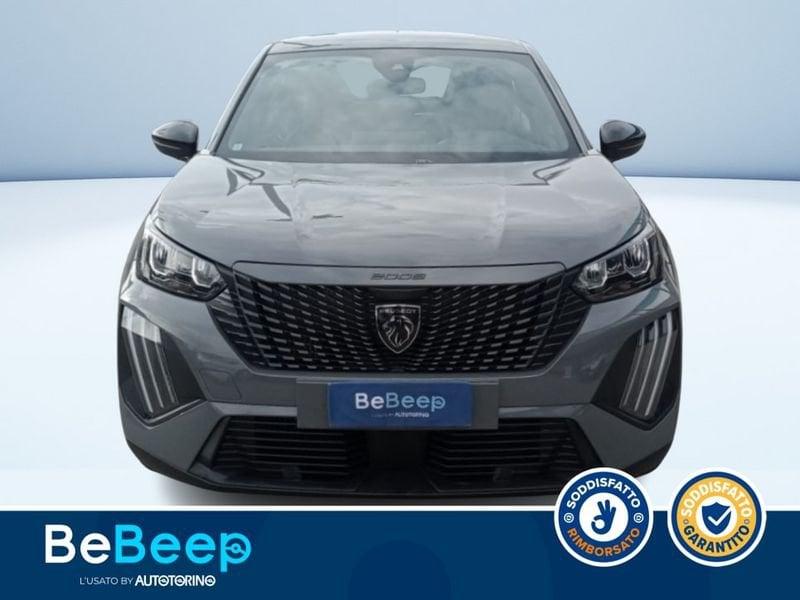 Peugeot 2008 1.2 PURETECH ALLURE S&S 100CV