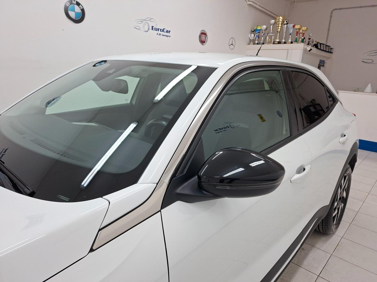 Opel Mokka 1.5 Diesel 110cv Elegance