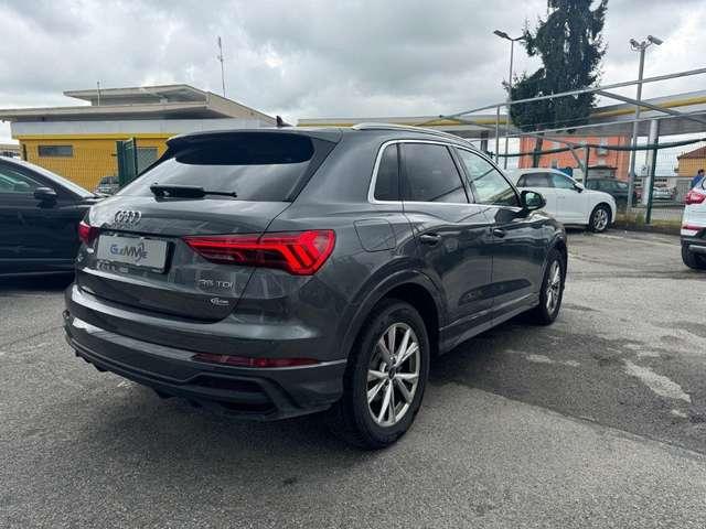 Audi Q3 35 TDI S tronic S line edition