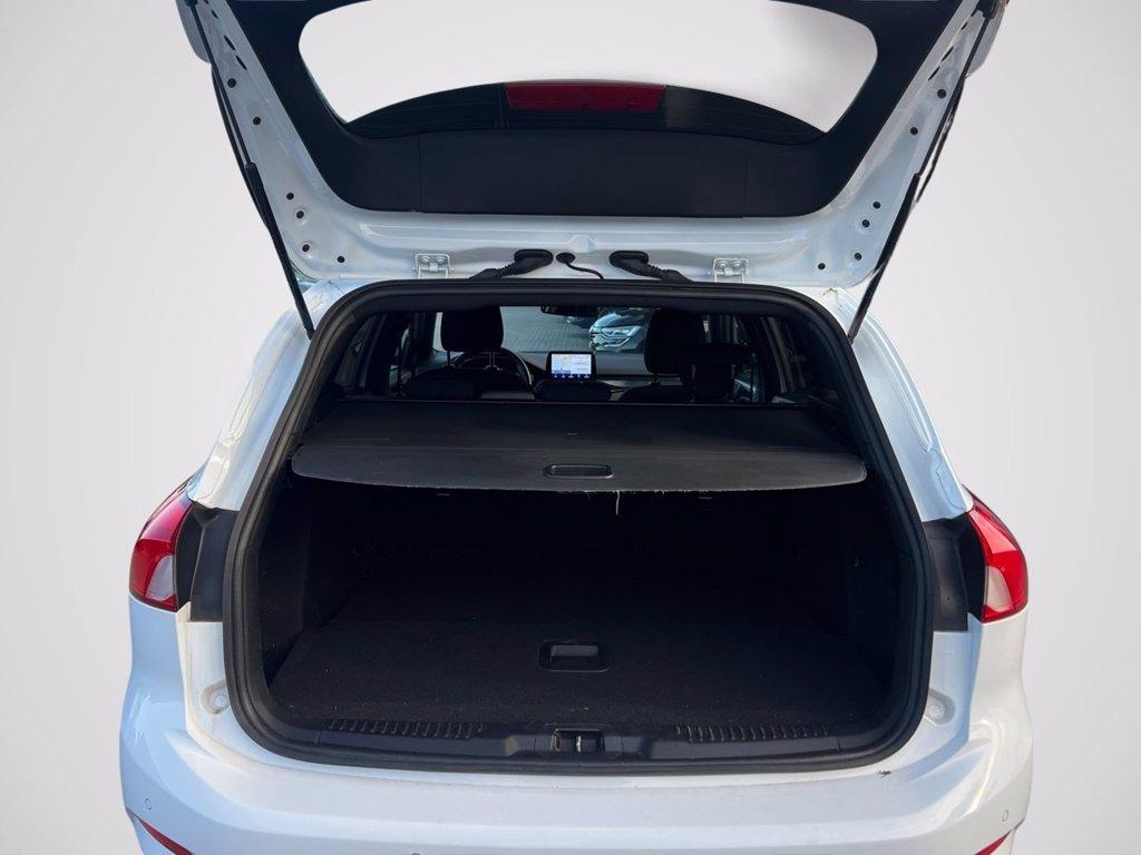 FORD Focus 1.5 EcoBlue 120 CV automatico SW ST-Line del 2022