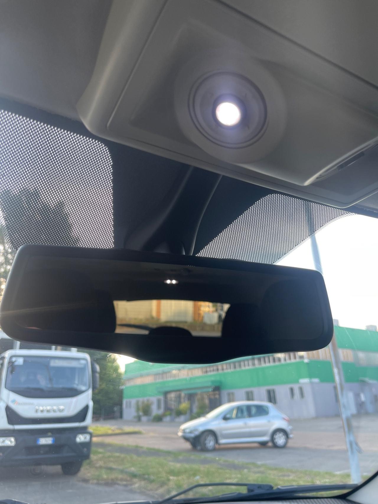 Fiat Freemont 2.0 Multijet 170 CV Urban
