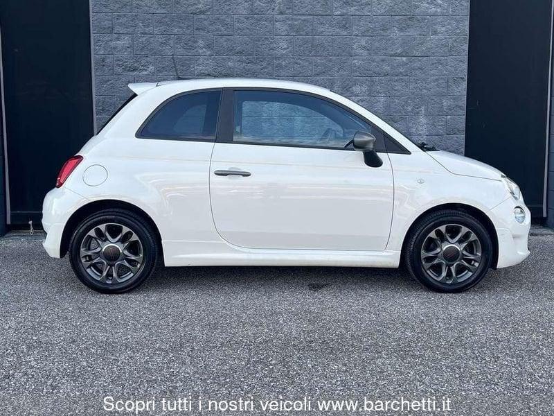 FIAT 500 1.2 Sport 69cv my20