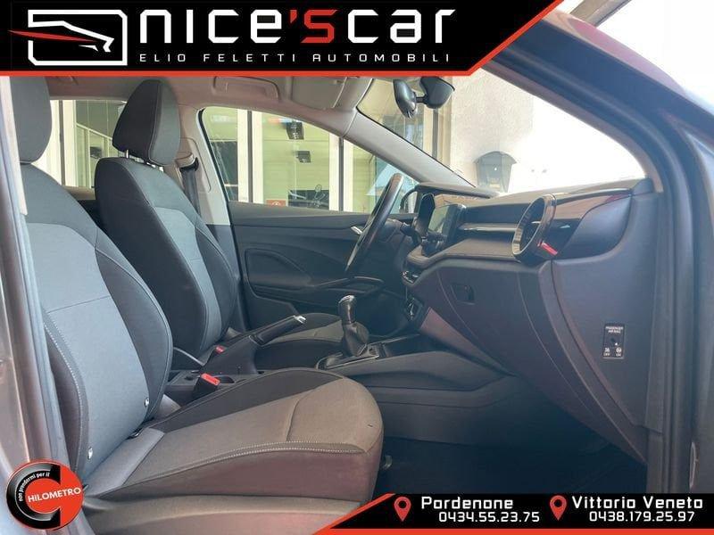 Skoda Fabia 1.0 MPI 80 CV Ambition