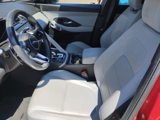JAGUAR E-Pace 2.0D I4 163 CV AWD Auto R-Dynamic SE