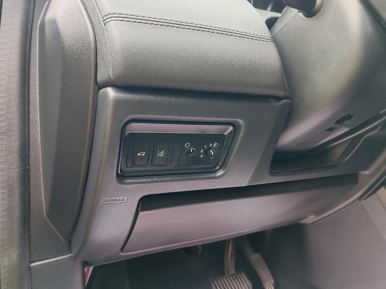 Land Rover Discovery Sport 2.0 TD4 2018 Unico Proprietario