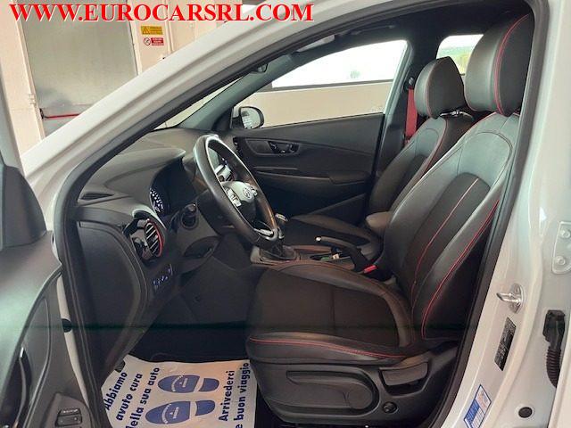 HYUNDAI Kona 1.0 T-GDI Xpossible