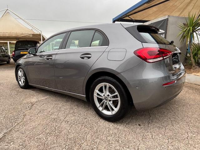 Mercedes-benz A 180 d Automatic Sport 2020