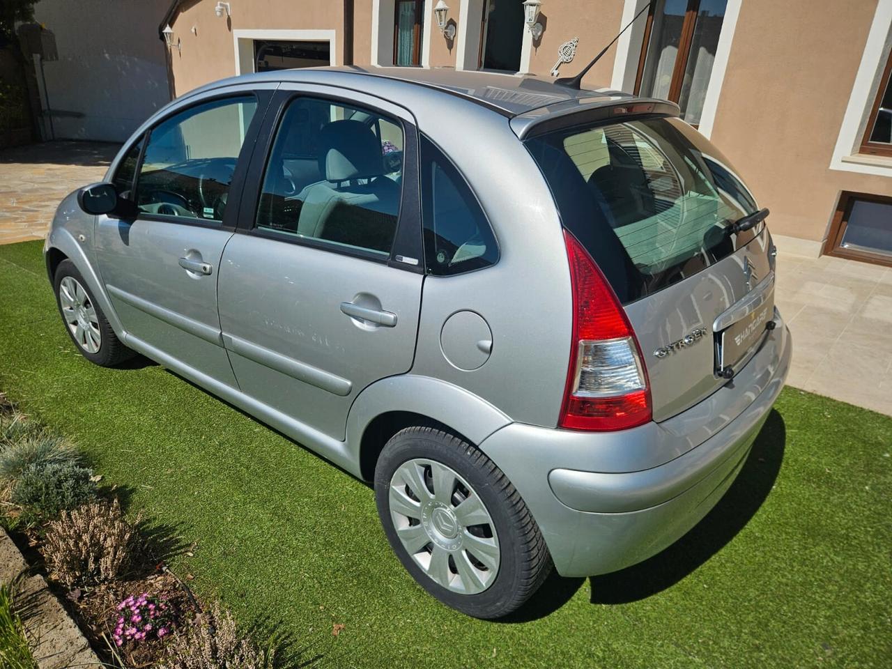 Citroen C3 1.4 Exclusive