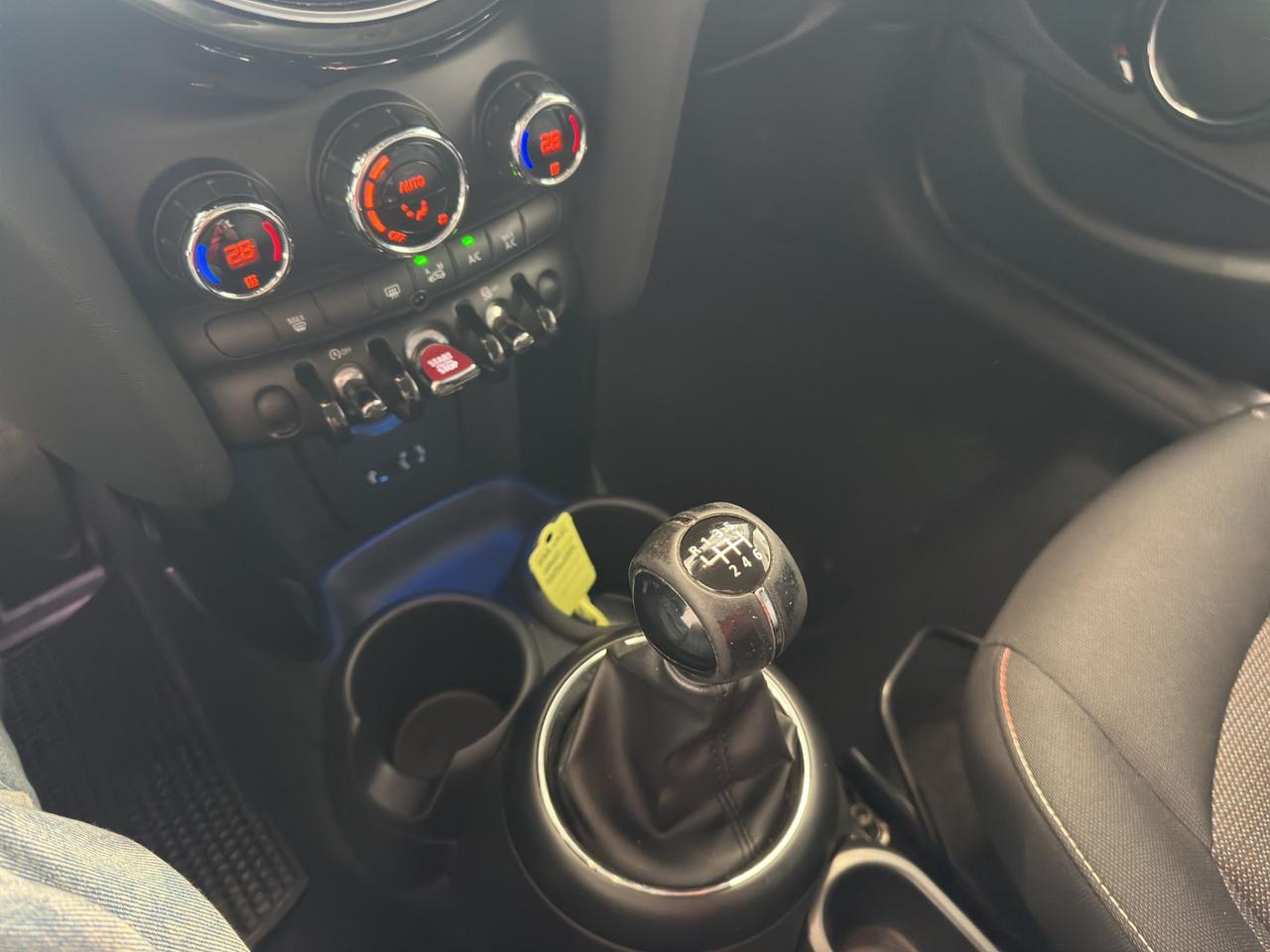 Mini Mini 1.2 One 5p