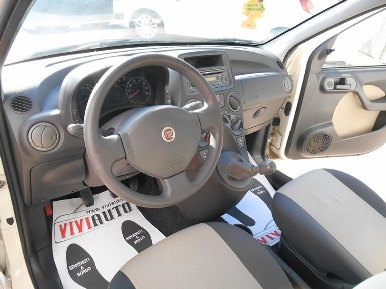 Fiat Panda 1.2 Dynamic X NEOPATENTATI