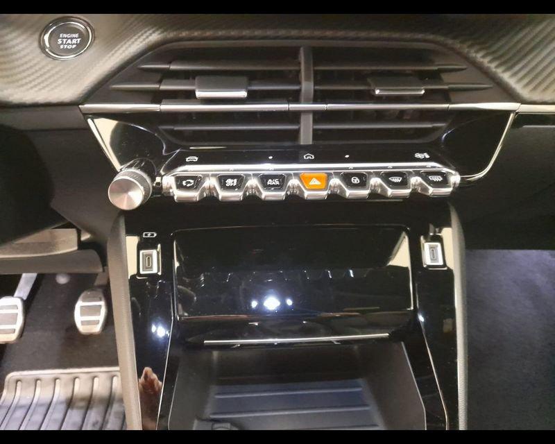 Peugeot 208 II 2023 1.2 puretech GT s&s 100cv