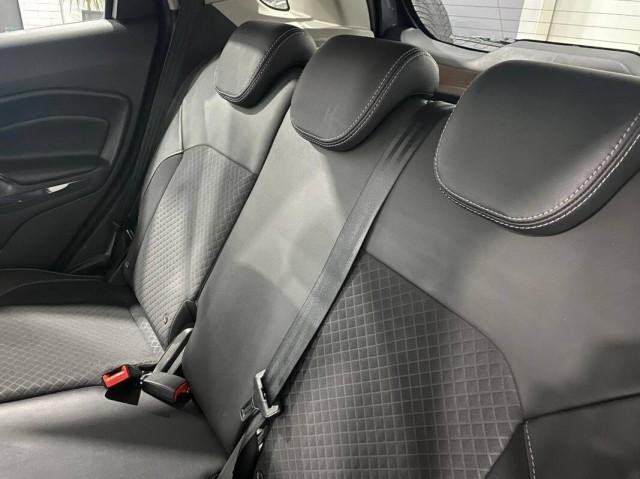 Ford EcoSport 1.5 Titanium 110cv powershift