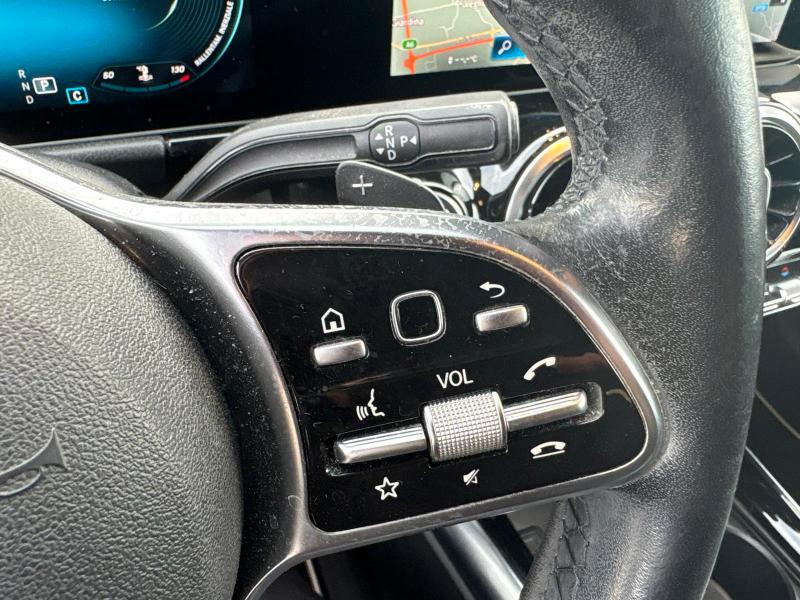 Mercedes B 180 1.5 DIESEL 116 CV AUTOMATICA