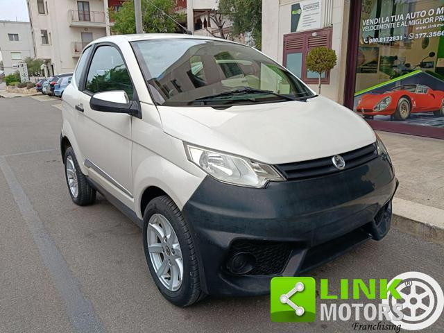 AIXAM 400 GT GUIDABILE A 14 ANNI