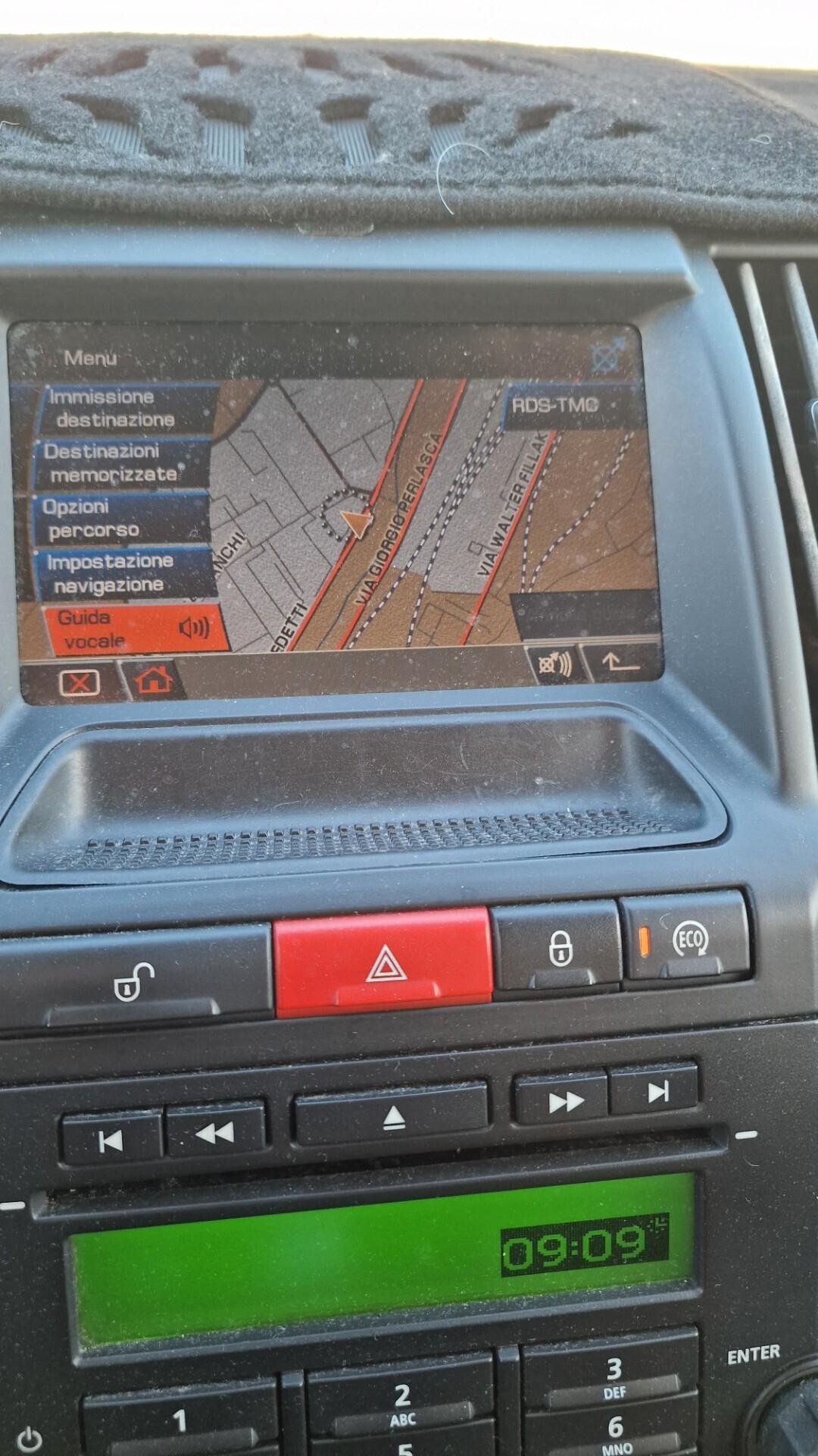 Land Rover Freelander 2.2 TD4 S.W. SE