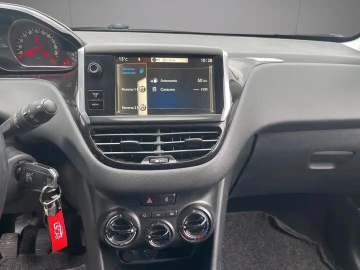 Peugeot 208 1.2 VTi 82 CV 5 porte Active- PREZZO REALE