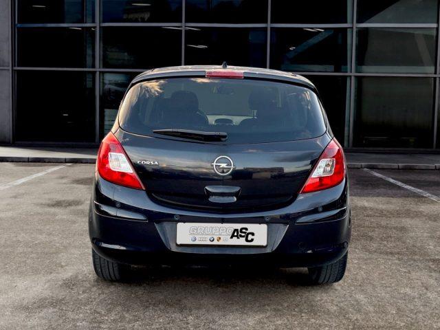 OPEL Corsa 1.2 BENZ 85 CV 5 porte Cosmo OK NEOPATENTATI