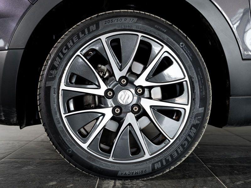 Suzuki S-Cross S-Cross 1.6 DDiS Start&Stop 4WD All Grip Top