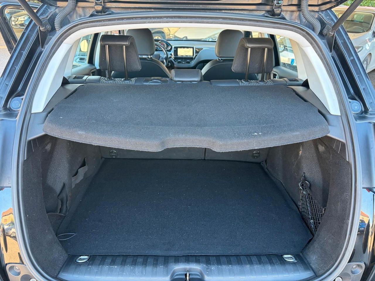 PEUGEOT 2008 1.5 BLUEHDI 120 CV 88 KW ALLURE AUT E