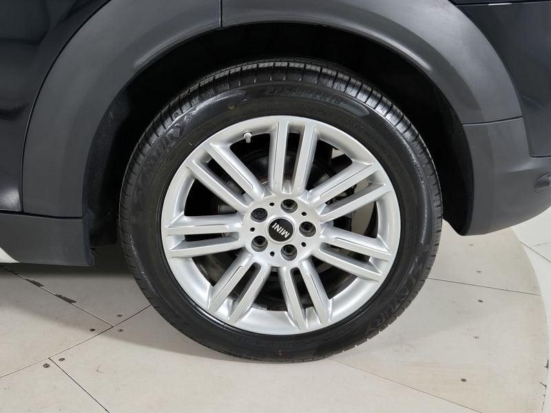 MINI Countryman Mini F60 2020 Diese Mini 2.0 Cooper D Classic all4 auto