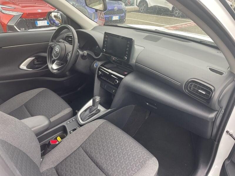 Toyota Yaris Cross 1.5 Hybrid 5p. Business