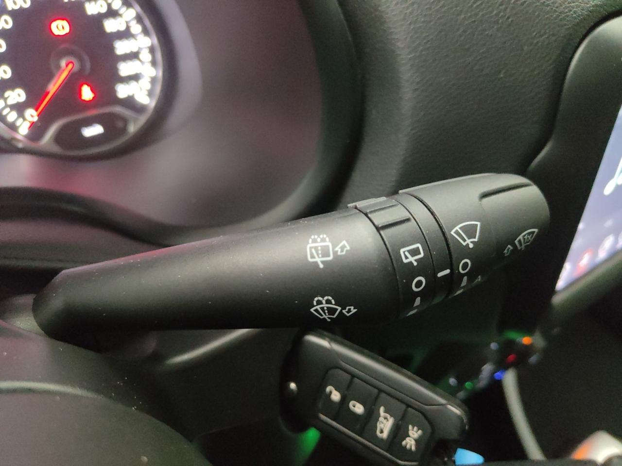 JEEP Renegade 2019 1.5 T4 130CV HYBRID LIMITED DCT 7