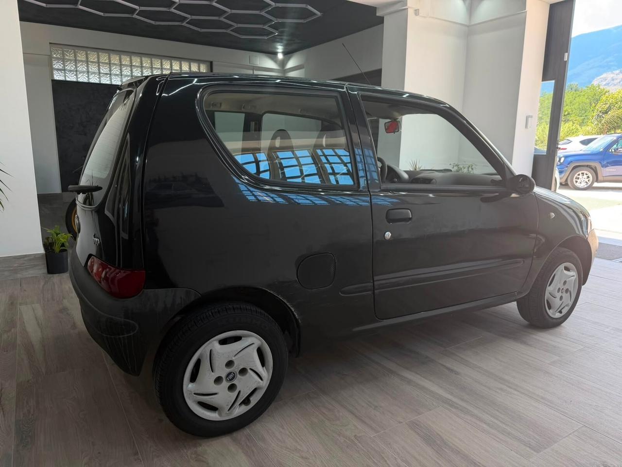Fiat 600 1.1